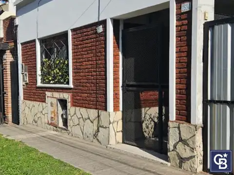 Venta de PH 4 ambientes con jardín en San Andrés, San Martín