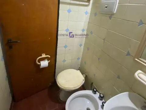 Casa en Alquiler de 1 dormitorio