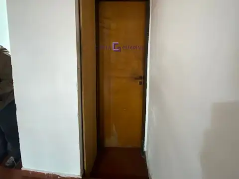 Dúplex de 2 ambientes interno con patio