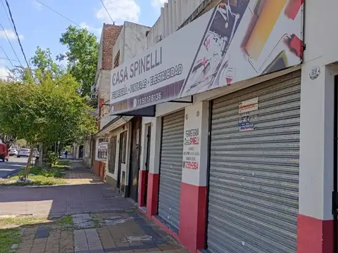 SALTA al 900