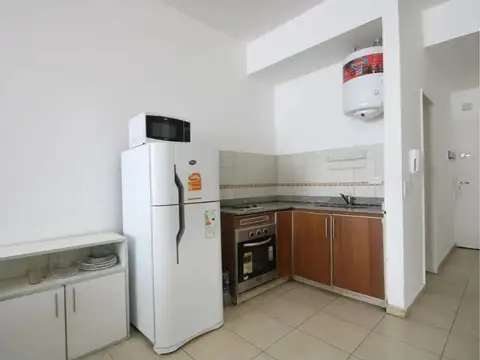 VENDO DEPARTAMENTO MONOAMBIENTE PALERMO