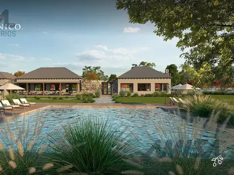 Terreno en Venta en Funes, USD 120.000