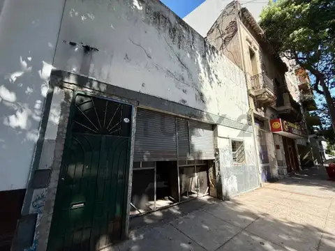 VENTA TERRENO EN SAN CRISTÓBAL – LOTE 8,66 x 36 – USAB 2 – OPORTUNIDAD DESARROLLO