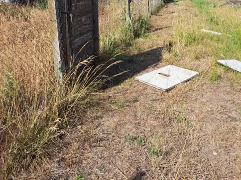 Terreno en Venta de 210,0 m2