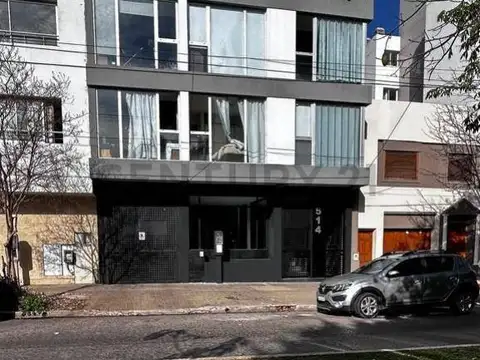 Departamento en Venta en La Plata, USD 62.000
