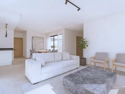 Casa en Venta en Vistalba, USD 315.000
