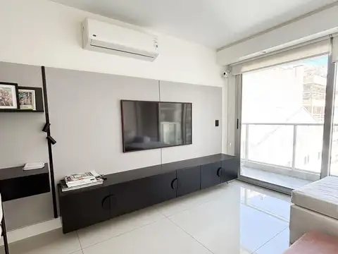 Departamento en Venta en Las Cañitas, USD 745.000