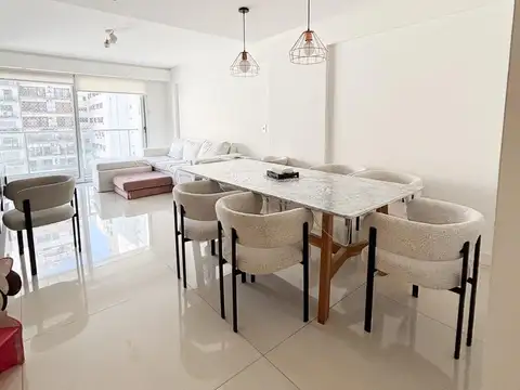 Departamento en Venta de 3 dormitorios