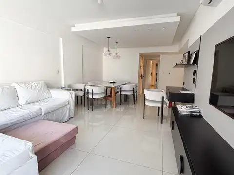 Departamento 4 ambientes con 4 baños