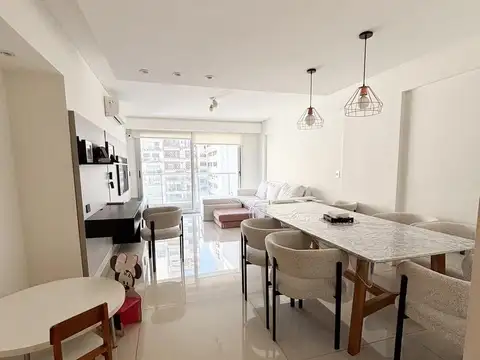 Departamento en Venta de 4 ambientes