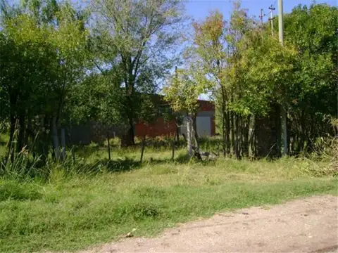 Terreno en Venta 