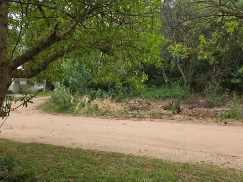 Terreno en Venta de 1087,0 m2