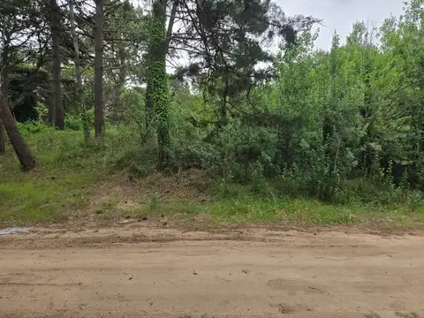 Terreno en Venta de 1087,0 m2