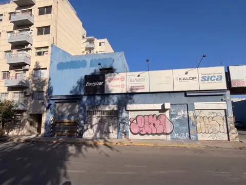 GalpÃ³n - Venta - Argentina, Haedo - Av. Rivadavia 15254