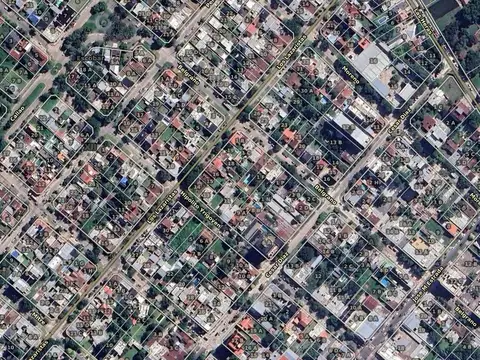 Excelente terreno en Asborno y Callao.