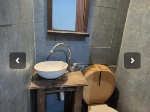 Depto Tipo Casa en Alquiler de 2 dormitorios