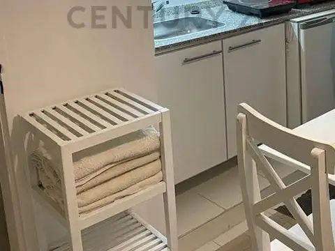 Bolivar 1200, Piso 0