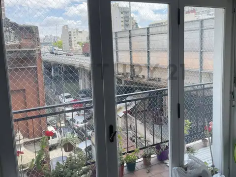 Bolivar 1200, Piso 0