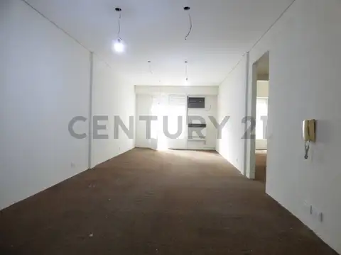 Departamento en Venta en Tribunales, Centro