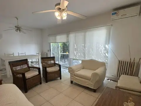 Departamento en Alquiler de 2 dormitorios