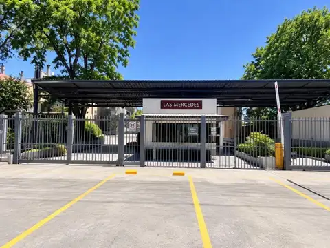 Departamento de 3 ambientes en alquiler en Las Mercedes