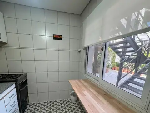 Departamento en Alquiler 10 años