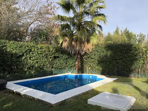 Casa en Venta en Country Club Banco Provincia, USD 290.000