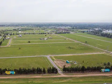 Terreno en Venta de 830,0 m2