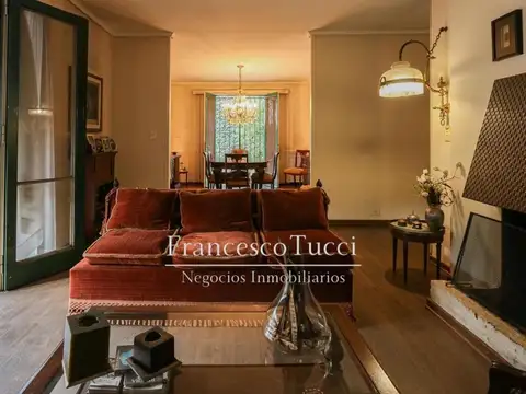 Casa en Venta al Oeste