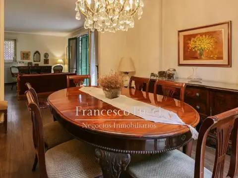 Casa en venta 5 ambientes Haedo sur