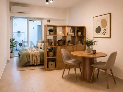 Departamento en Venta en Recoleta, CABA