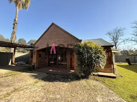 Casa en Alquiler en Moreno, Partido de Moreno