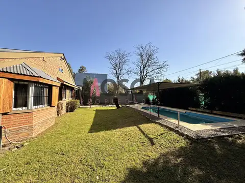 Casa en Alquiler 10 años