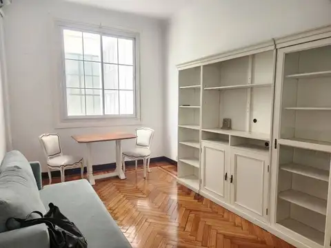 Departamento en Venta en San Nicolás, CABA