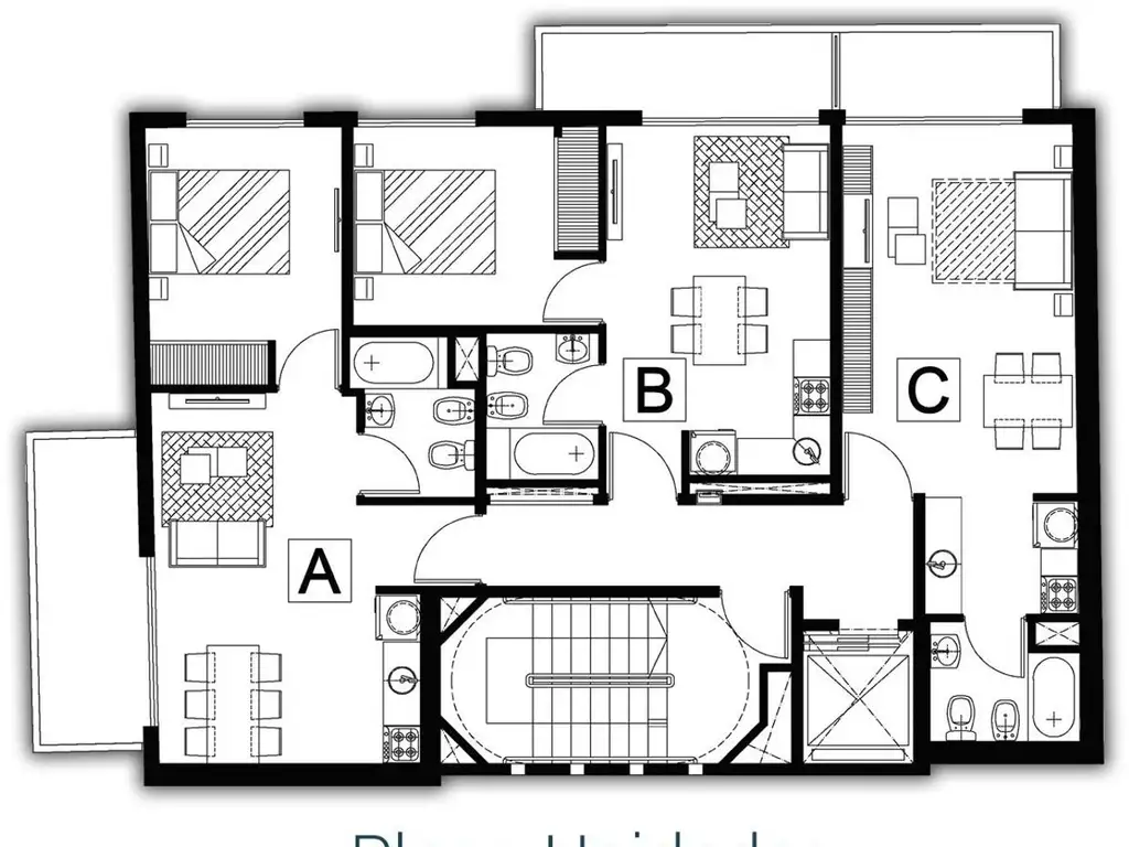 EDIFICIO ARENAS XVII - Foto 19