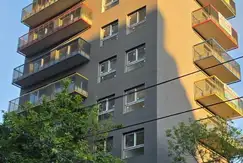 Emprendimiento en Boca de 1 Dormitorios