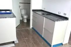 EDIFICIO ARENAS XVII de 36 Unidades en Boca