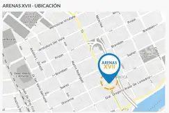 EDIFICIO ARENAS XVII - Foto 23