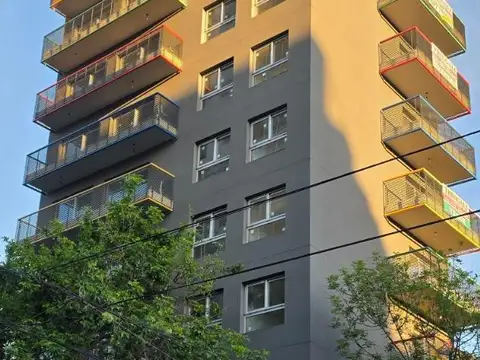 EDIFICIO ARENAS XVII