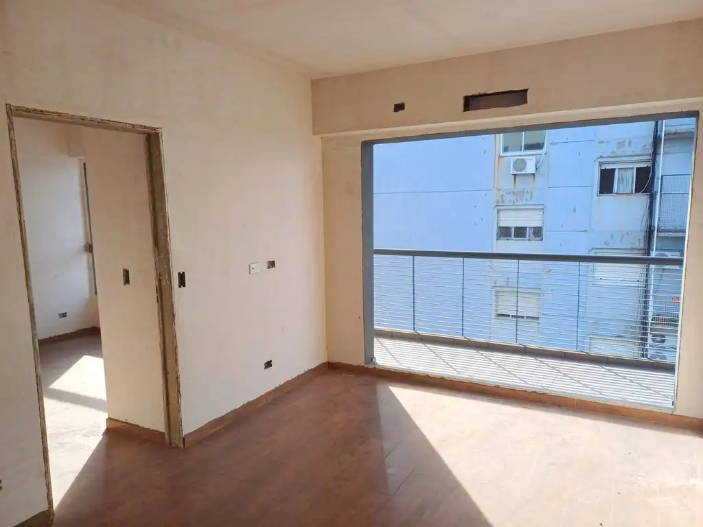 Emprendimiento en Boca - Etapa: En construcción