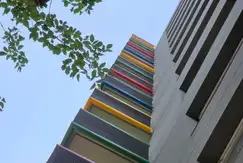 EDIFICIO ARENAS XVII en Boca