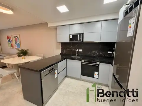 Departamento en Venta en Caballito, USD 191.000