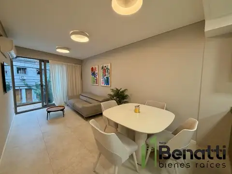 Departamento en Venta Permite mascota