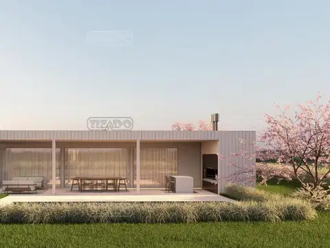 Casa en Venta con 5 cocheras