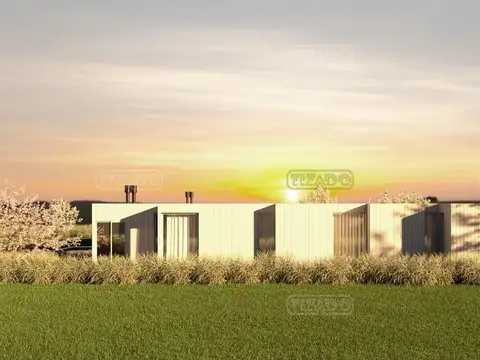 Casa en Venta al Oeste