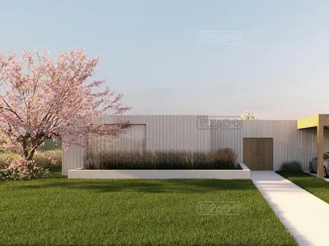 Casa 7 ambientes con 6 baños