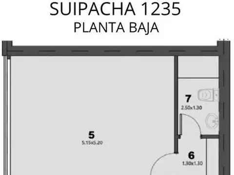 Oficina en Venta en Nuestra Señora De Lourdes, USD 56.000