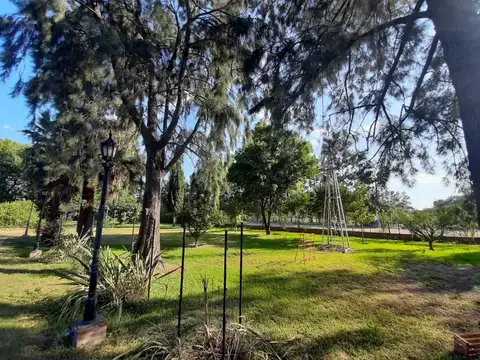 Campo en Venta de 0,75  ha