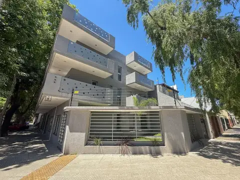Departamento en venta 2 ambientes a estrenar con balcón en Villa Luro