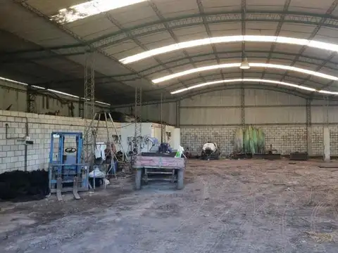 CAMPO EN VENTA EN PAYRO MAGDALENA